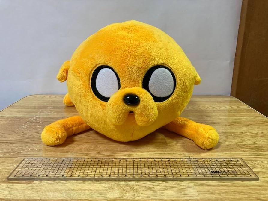 Amazon.co.jp: アドベンチャー タイム ジェイクとフィンは大親友 BIG