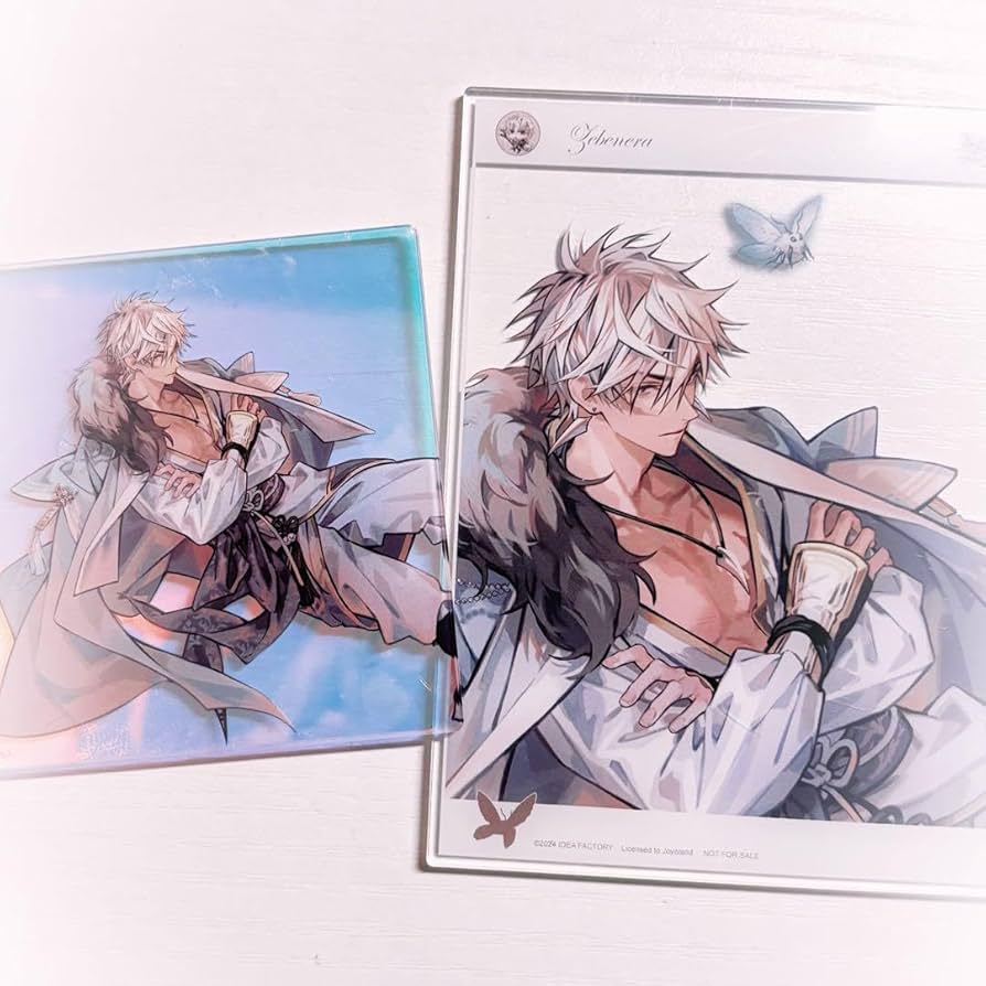 Amazon.co.jp: マツリカの炯 マツリカ 中国語版 ゼベネラ 中国限定