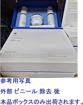 Amazon.com: RENECELL [Rene Cell] Vitamin C Serum + Recovery Serum