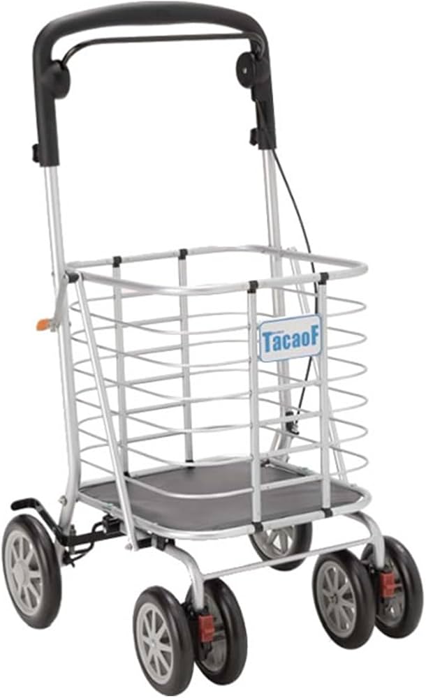 Amazon | 幸和製作所 TacaoF シルバーカー PS-188 テイコブワゴン