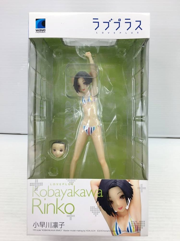 Amazon.co.jp: WAVE ウェーブ ビーチクイーンズ ラブプラス 小早川