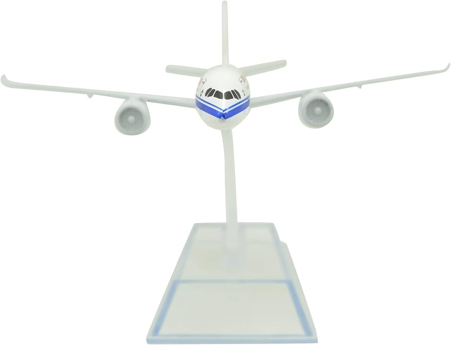 Amazon | TANG DYNASTY 1/400 16cm 中国国際航空 Air China エアバス