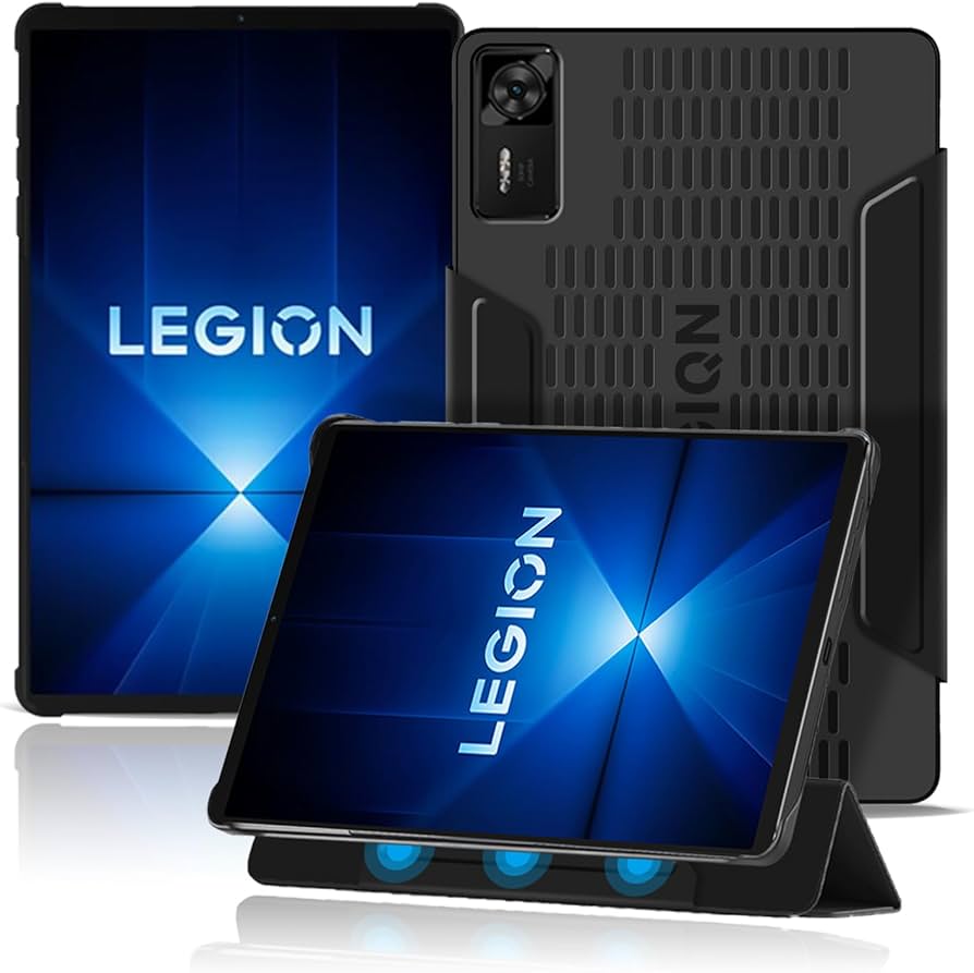 Amazon.com: Case for Lenovo Legion Y700 Gen 4 Tablet,NOUKAJU