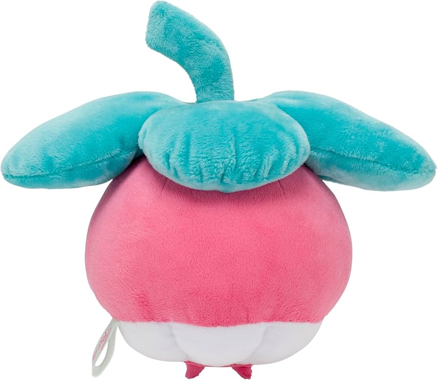 Amazon.co.jp: ポケモンセンターオリジナル ぬいぐるみ サイコソーダ