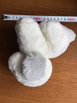 Amazon.co.jp: オリエンタルトーイ うめ吉 あやか ぬいぐるみ レトロ