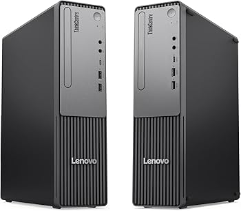 Amazon.com: Lenovo ThinkCentre Neo 30s Gen 5 SFF Business Desktop