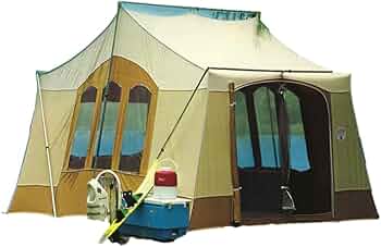 Amazon.co.jp: Coleman(コールマン) ビラデルマー リバイバル