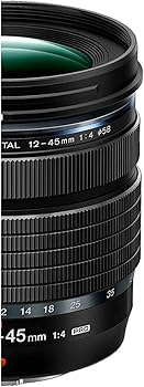 Amazon.co.jp: Olympus M.Zuiko Digital ED 12-45mm F4.0 PRO マイクロ