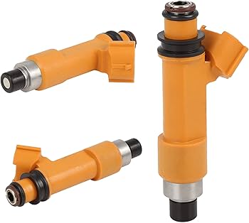 Amazon.com: X AUTOHAUX 15710-86G00 297500-0120 Fuel Injector