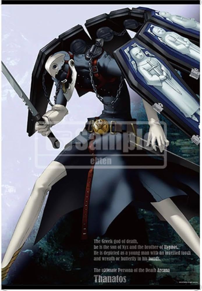 Amazon.co.jp: ゲームキャラクターズコレクションDX ペルソナ3