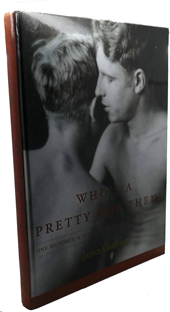 Amazon.com: Who's a Pretty Boy, Then?: One Hundred & Fifty Years