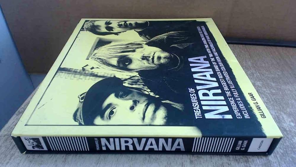 Treasures of Nirvana: Gaar, Gillian G.: 9781402787591: Amazon.com