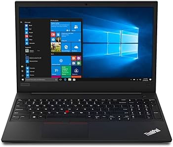 Amazon.com: Lenovo Premium Flagship ThinkPad E590 15.6 Inch HD