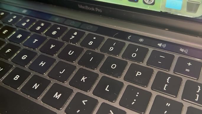 Amazon.com: Apple 2020 MacBook Pro with 2.3GHz Intel Core i7, 13