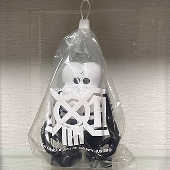 Amazon | スカルくん 日本製 バウンティー フィギュア BOUNTY HUNTER