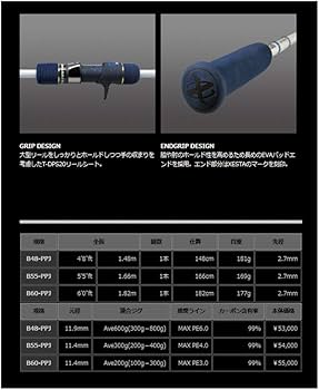 Amazon | ゼスタ(XESTA) SLOW EMOTION FOR PAWER PITCH JERK B48-PPJ