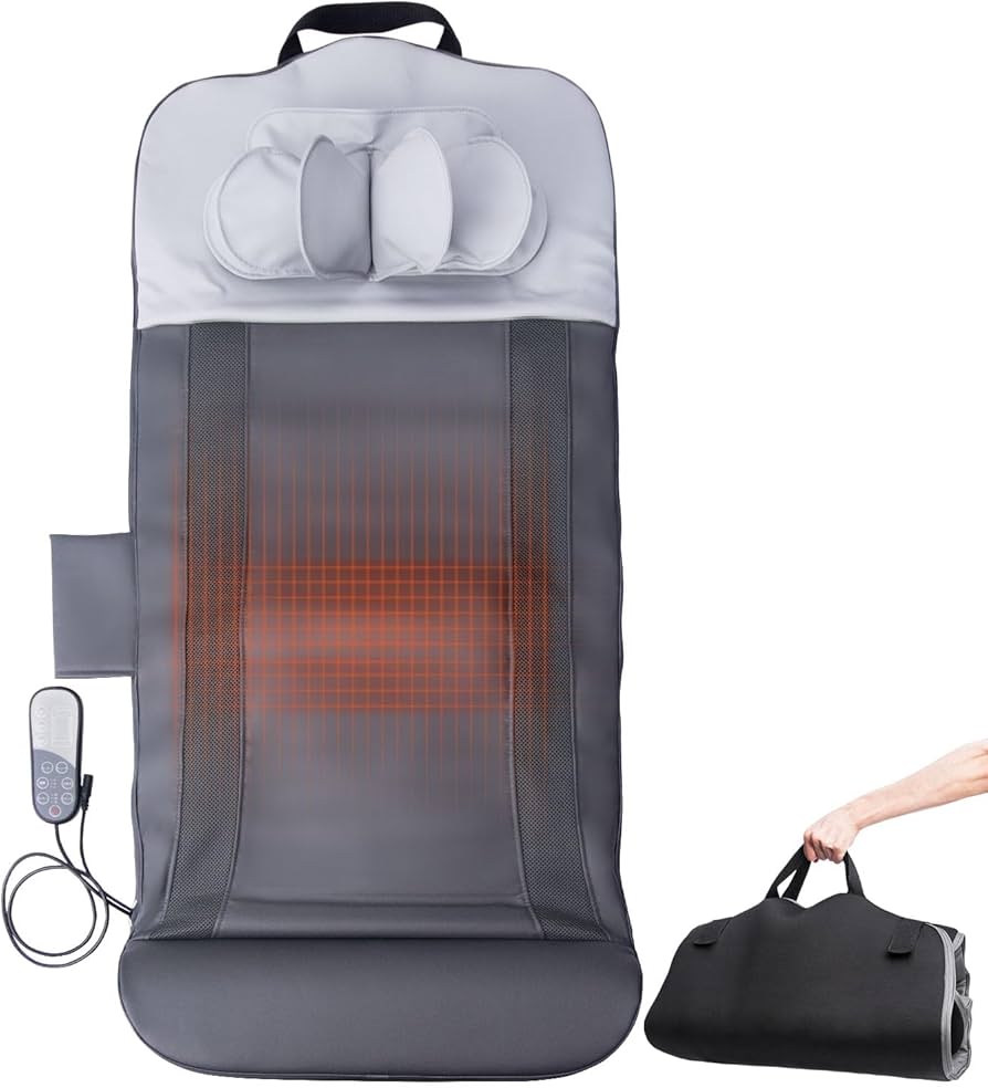 Amazon | Cozwish エアストレッチマット リラクゼーションシート 全身