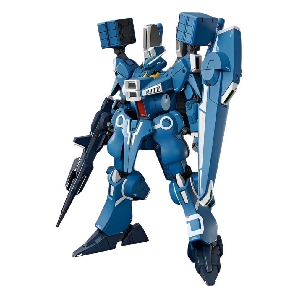 Amazon.co.jp: MG 1/100 Gundam Mk-V Plastic Model : Hobbies