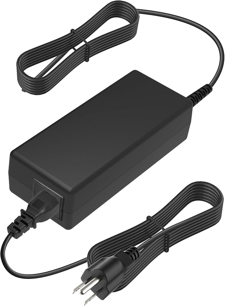 Amazon.com : J-ZMQER 90W AC Adapter Compatible with Intel NUC Kit
