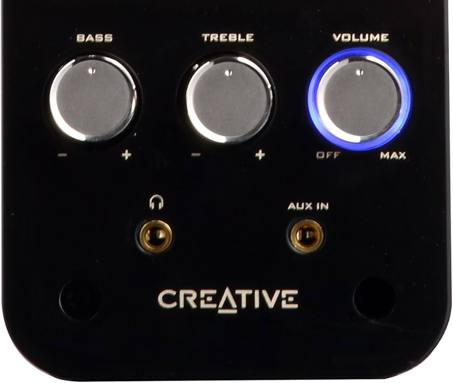 スピーカー・ウーファー Creative GIGAWORKS T40 SERIES II Amazon