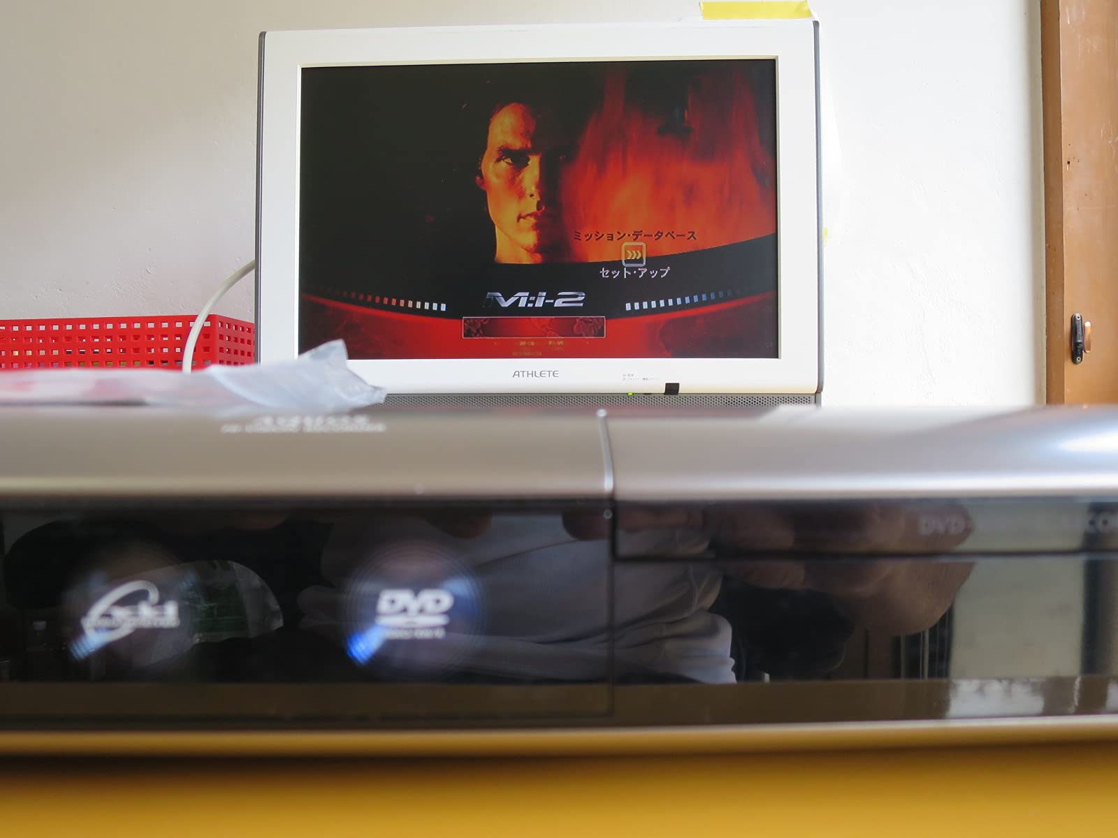 Amazon | SHARP シャープ DV-AC82 デジタルハイビジョンレコーダー