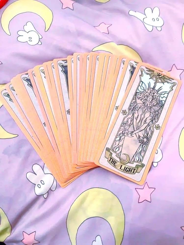 Amazon.co.jp: カードキャプターさくら クロウカード クロウカード