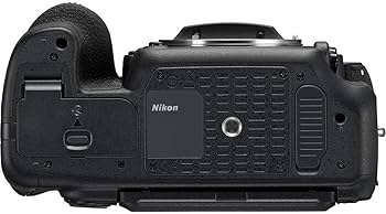 Amazon.com : Nikon D500 20.9 MP CMOS DX Format Digital SLR Camera