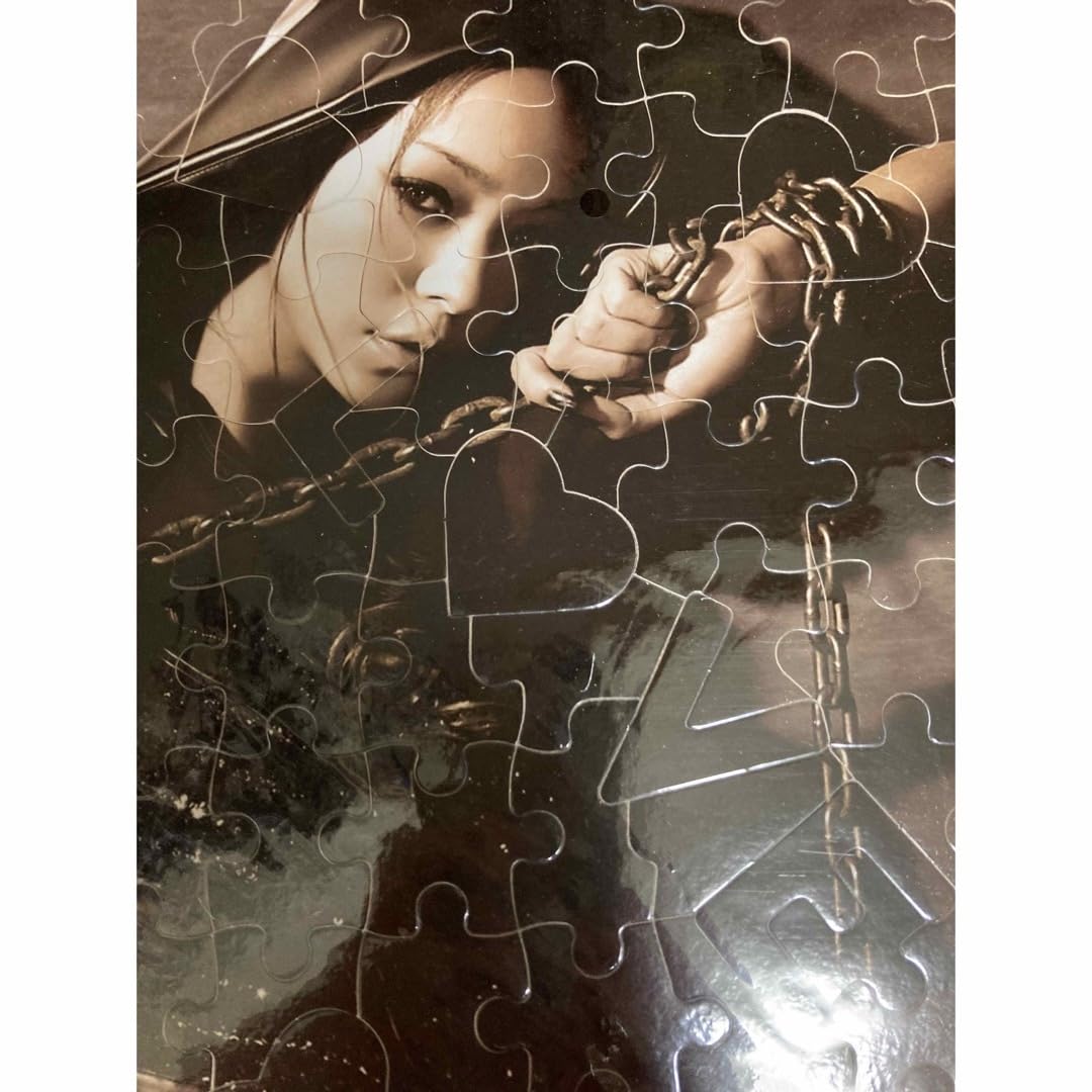 Amazon | 安室奈美恵 パズル | ジグソーパズル | おもちゃ