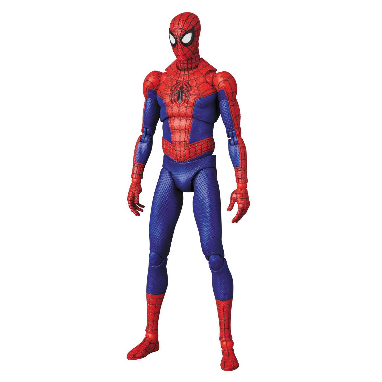Amazon | MAFEX マフェックス No.109 SPIDER-MAN (Peter B. Parker