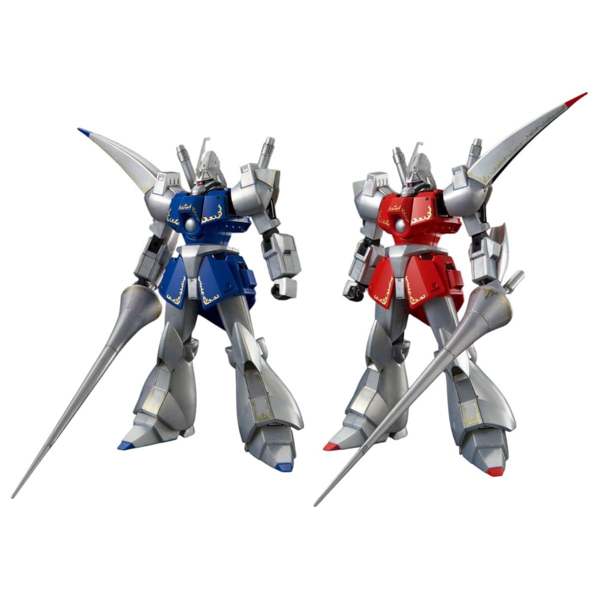 Amazon.co.jp: HG 1/144 ガズ R／L : ホビー