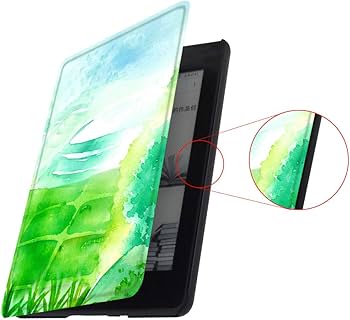 Amazon.co.jp: Kindle Paperwhite (6インチ 第10世代 2018年発売