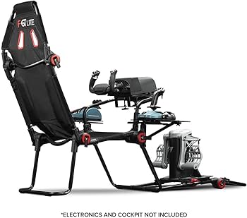 Amazon.co.jp: Next Level Racing® Flight pack for F-GT Lite & GT