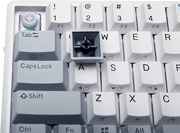 Amazon | NiZ キーボード 【Atom66】 静電容量無接点方式 ワイヤレス