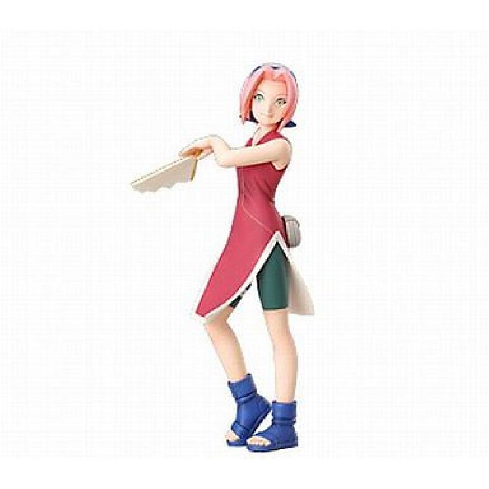 Amazon | コレクティブファイルDX NARUTO-ナルト- 春野サクラ