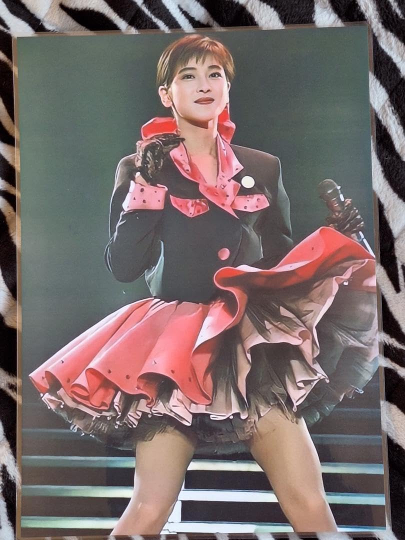 Amazon.co.jp: 森高千里ポスター⑤ : おもちゃ