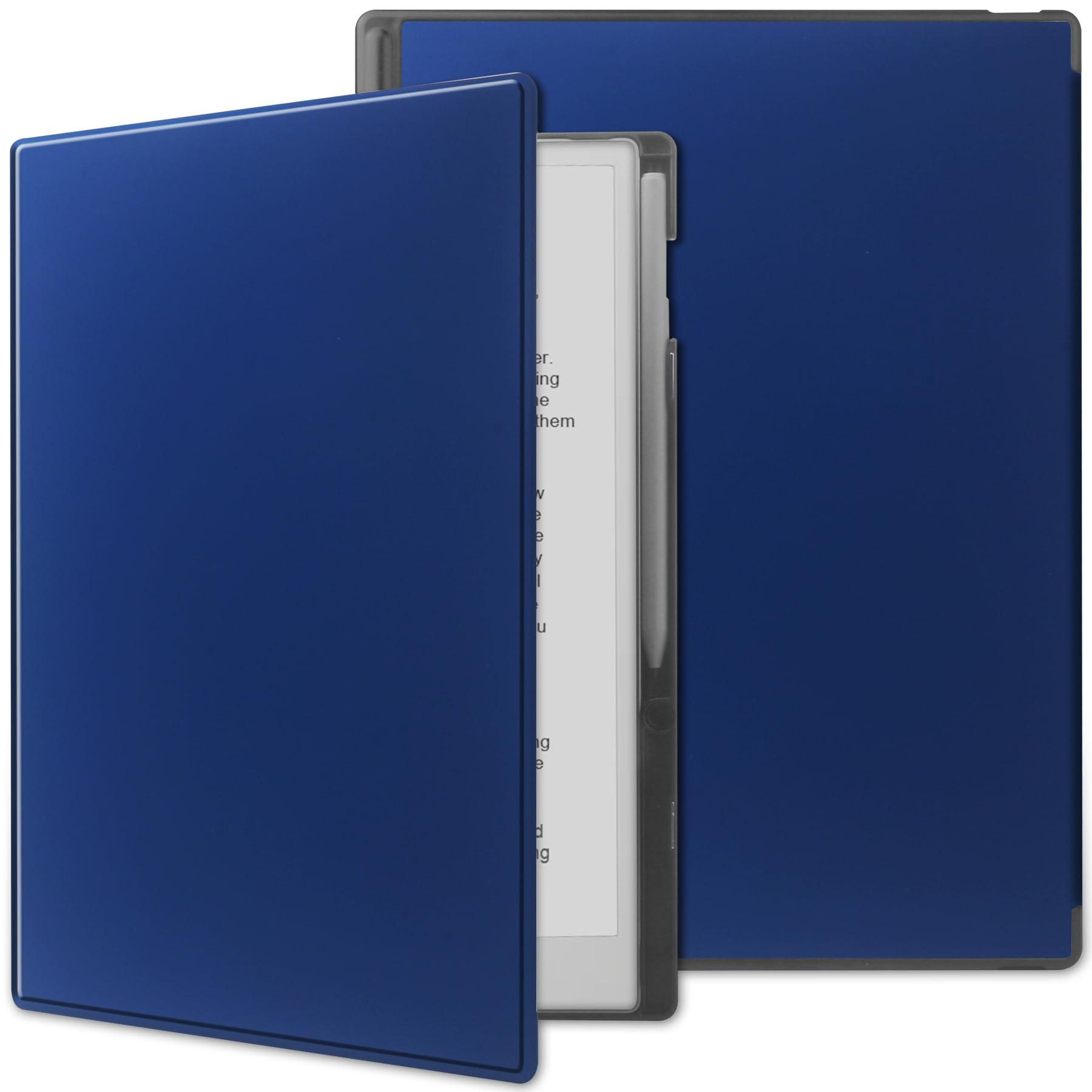 Amazon.com: HoYiXi Case for Remarkable Paper Pro 11.8” (2024