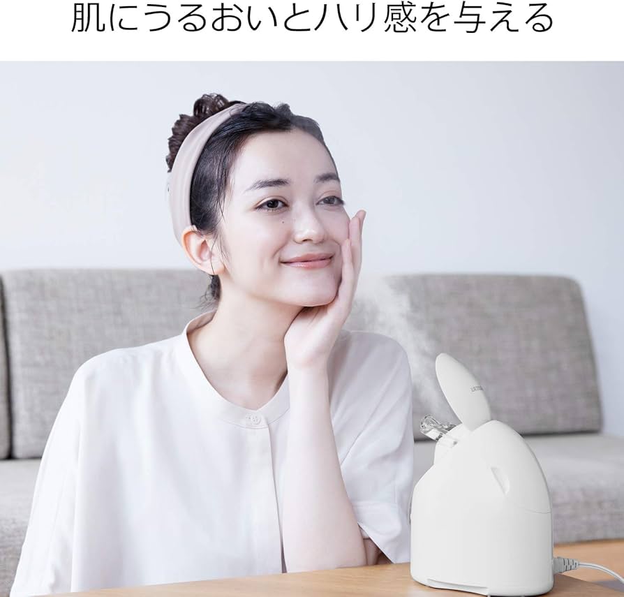 Amazon.co.jp: パナソニック スチーマー ナノケア コンパクトタイプ