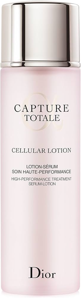 Amazon | クリスチャンディオール カプチュール トータル セルラー