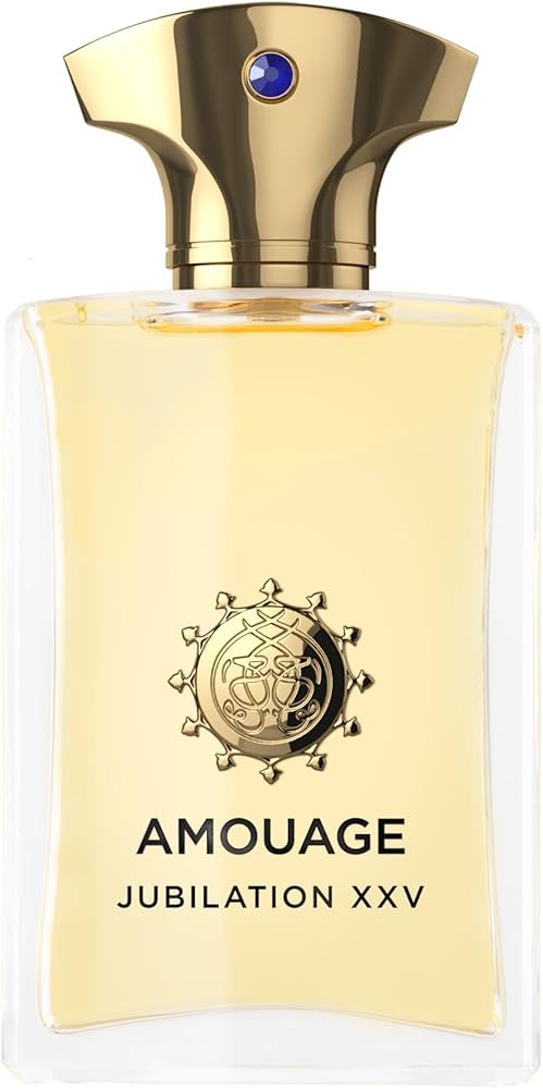 Amouage Jubilation XXV Man EDP 100ml : Amazon.nl: Beauty