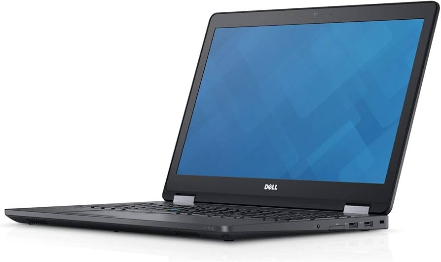 Amazon.com: Dell Precision 7510 FHD 15.6 Inch Workstation Business