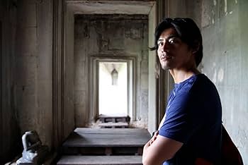 Amazon.co.jp: 坂口憲二私旅行 アジア万感 第一章 [DVD] : 坂口憲二