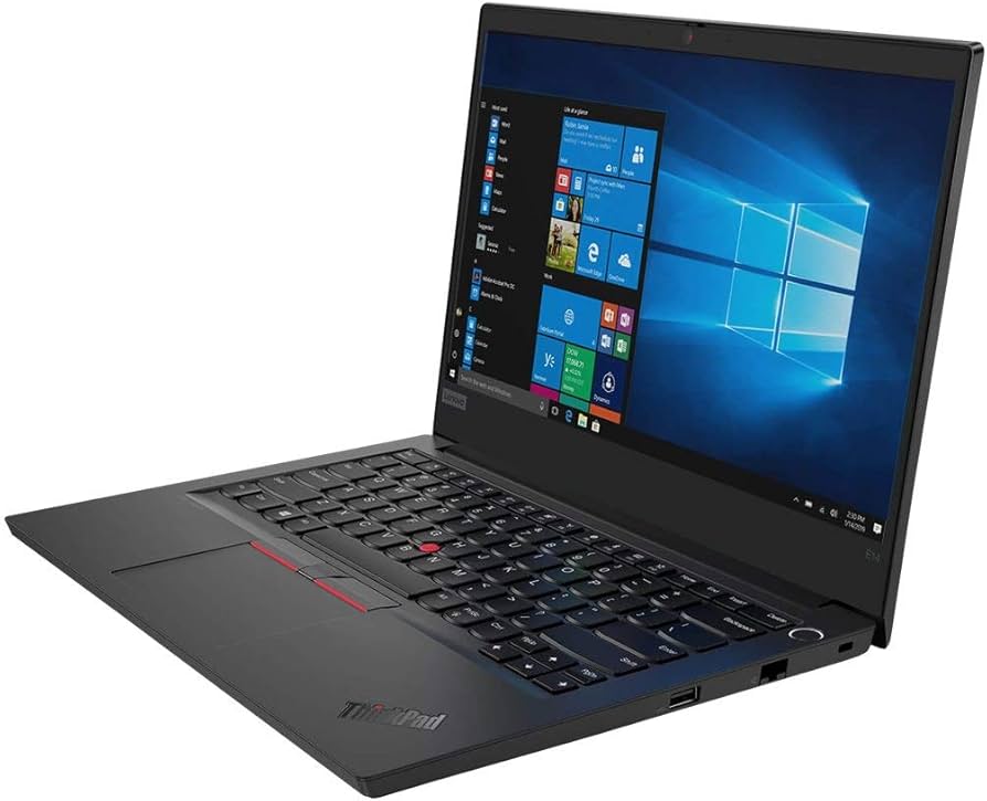 Amazon.com: Lenovo ThinkPad E14 Gen 2-are 20T6001WUS 14