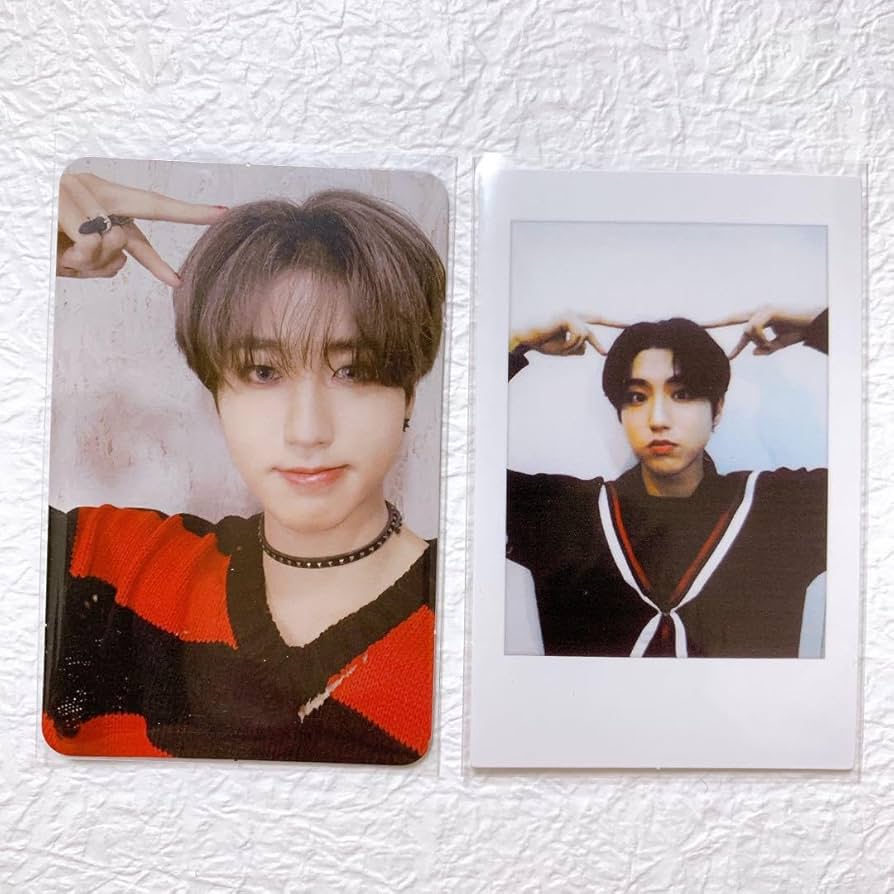 straykidsスキズ 中華特典 5star withfans 一直娯 コンプ straykids