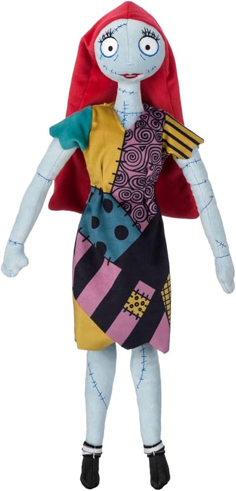 Amazon.co.jp: ディズニーストア公式ナイトメアービフォアクリスマス