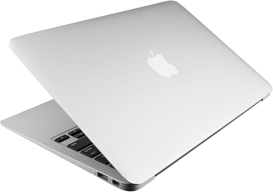 Amazon.com: Apple MacBook Air MD760LL/A Intel Core i5-1.3GHz 4GB