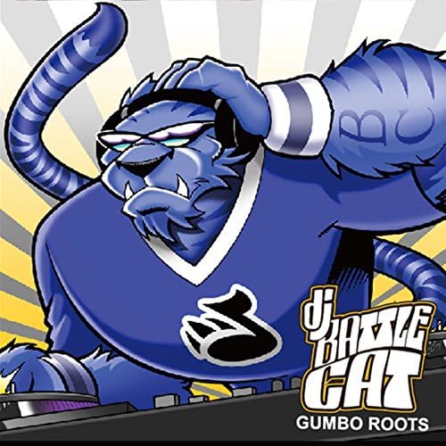 Amazon.co.jp: GUMBO ROOTS (Japan Deluxe Edition) [Explicit] : DJ