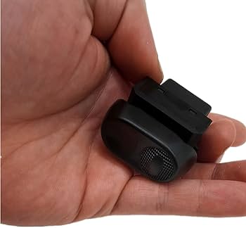 901-5203 Power Window Switch,Heavy Duty Front Driver Passenger