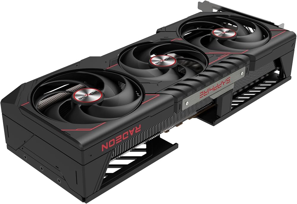 Amazon | Sapphire Pulse AMD Radeon RX 9070 XT 16GB GDDR6 Gaming
