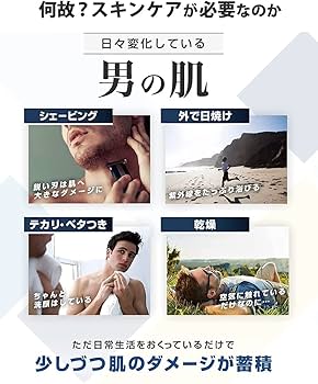 Amazon.co.jp: オールインワンジェル ダンディハウス公式 （3本セット