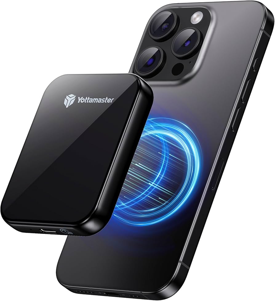 Amazon | Yottamaster 1TB 磁気外付けSSD 最大2000MB/秒 USB 3.2 Gen